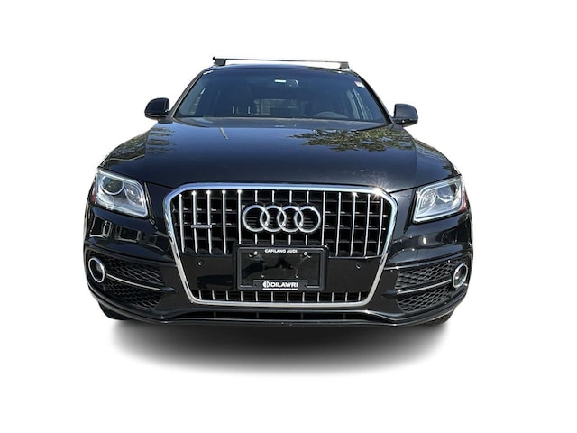 2016 Audi Q5
