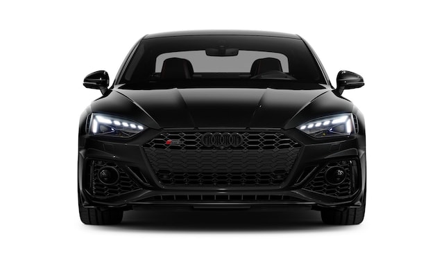 2024 Audi RS5 Coupe