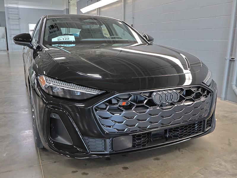 2026 Audi S5 Premium Plus quattro S tronic's photo