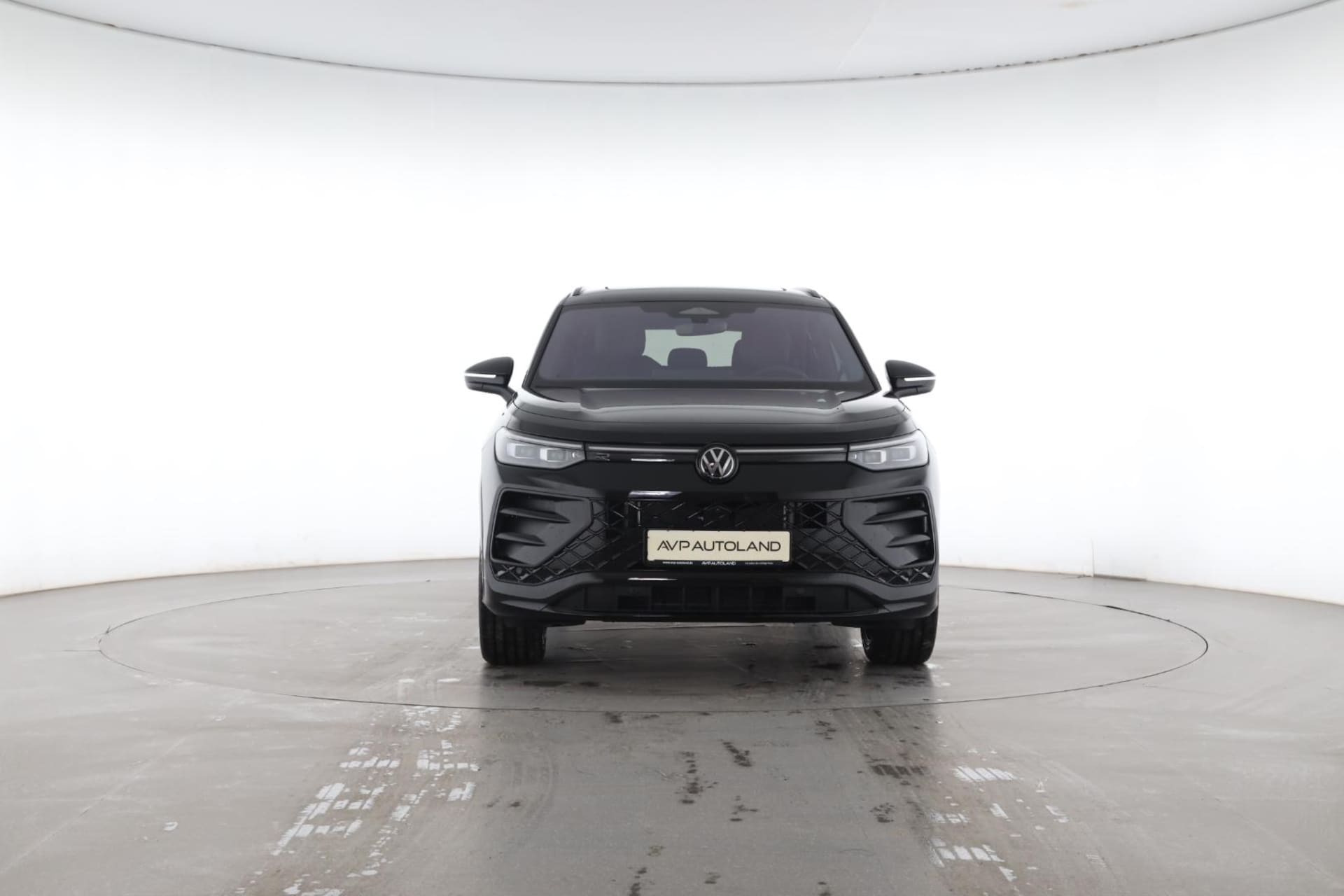 Volkswagen Tayron R-Line