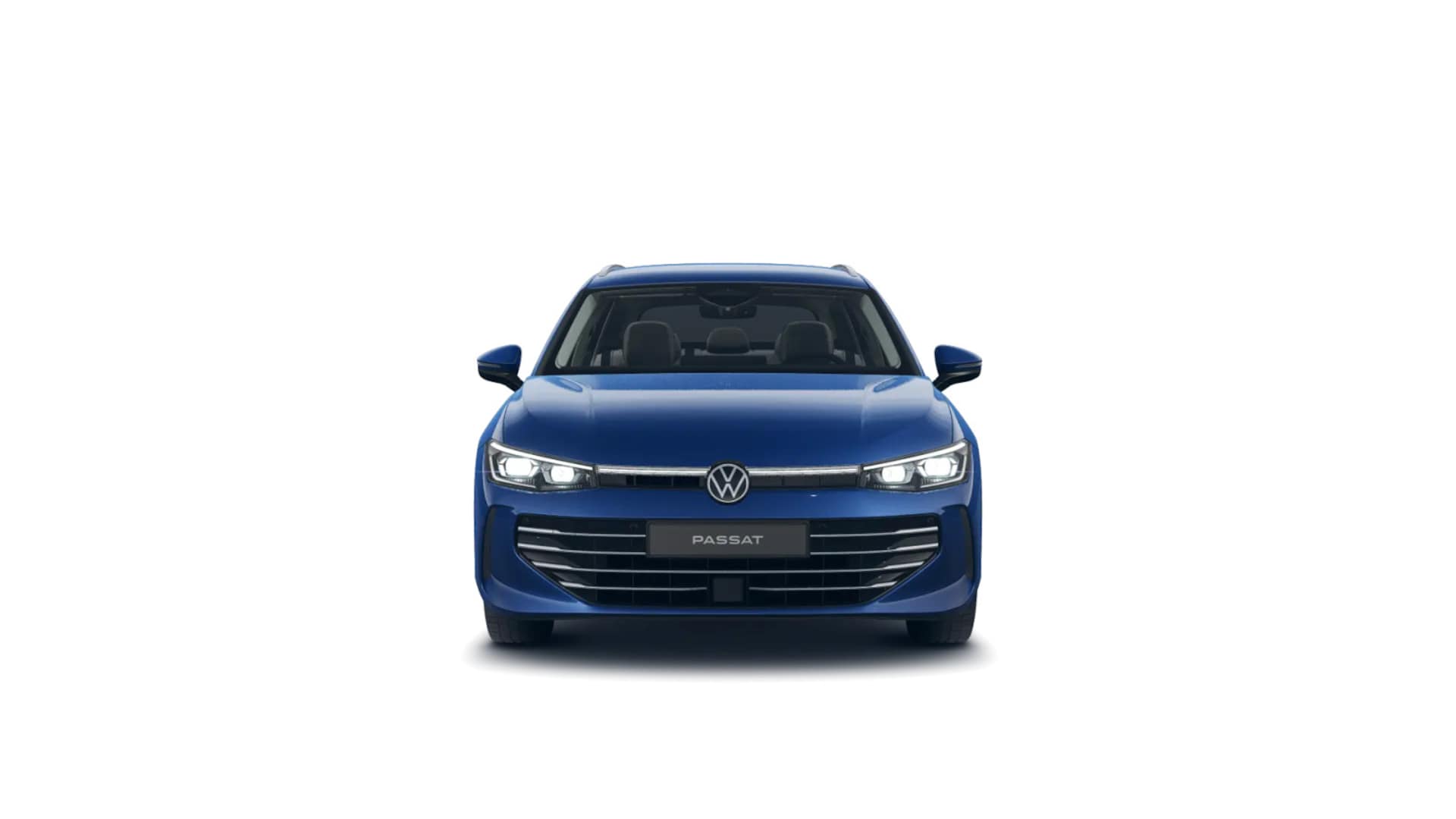Volkswagen Passat Elegance