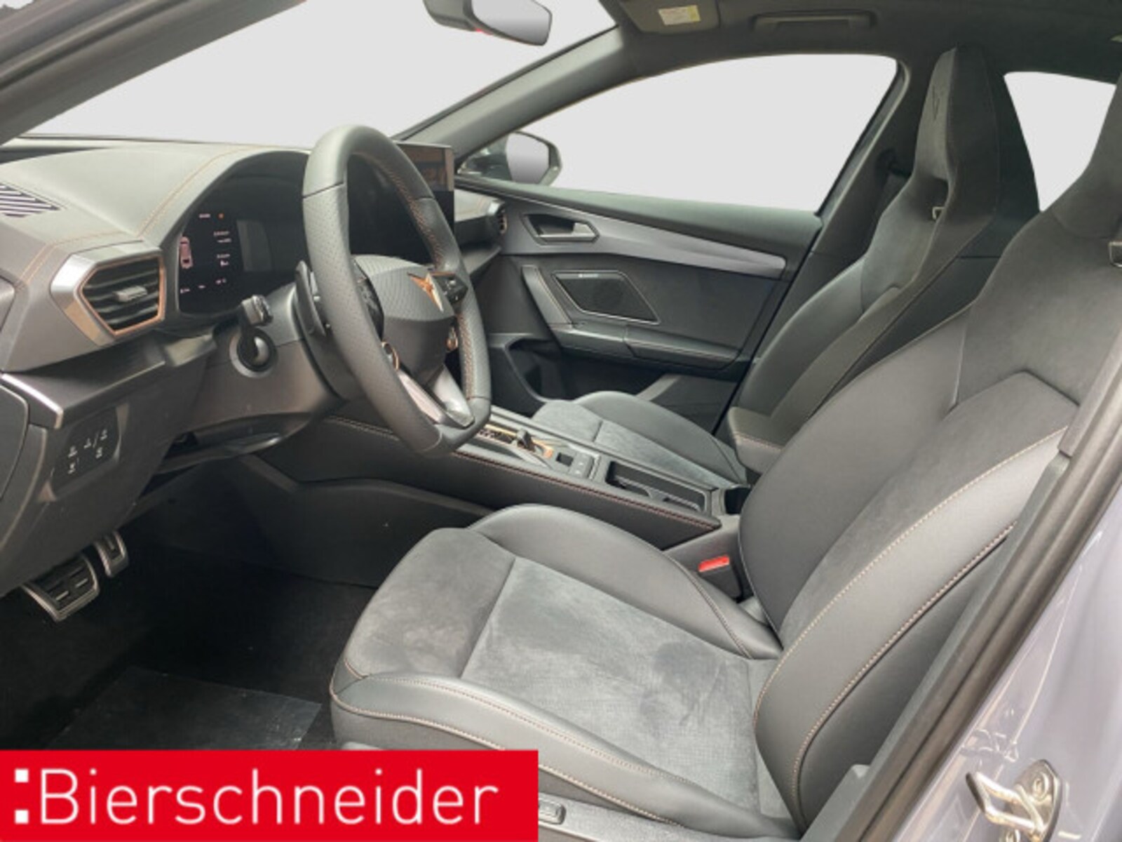 CUPRA Formentor – Bild 10