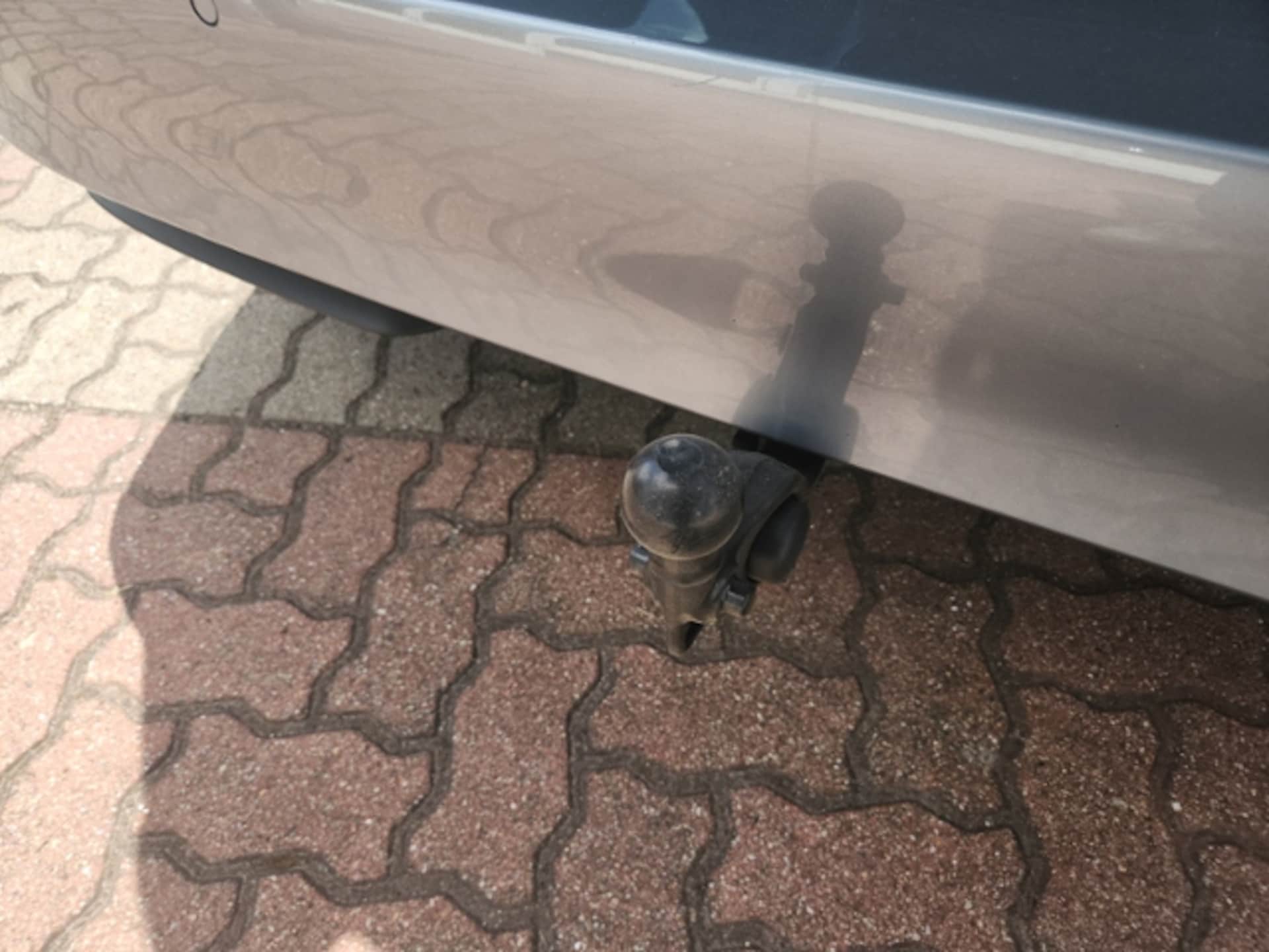 Volkswagen ID. Buzz Goal