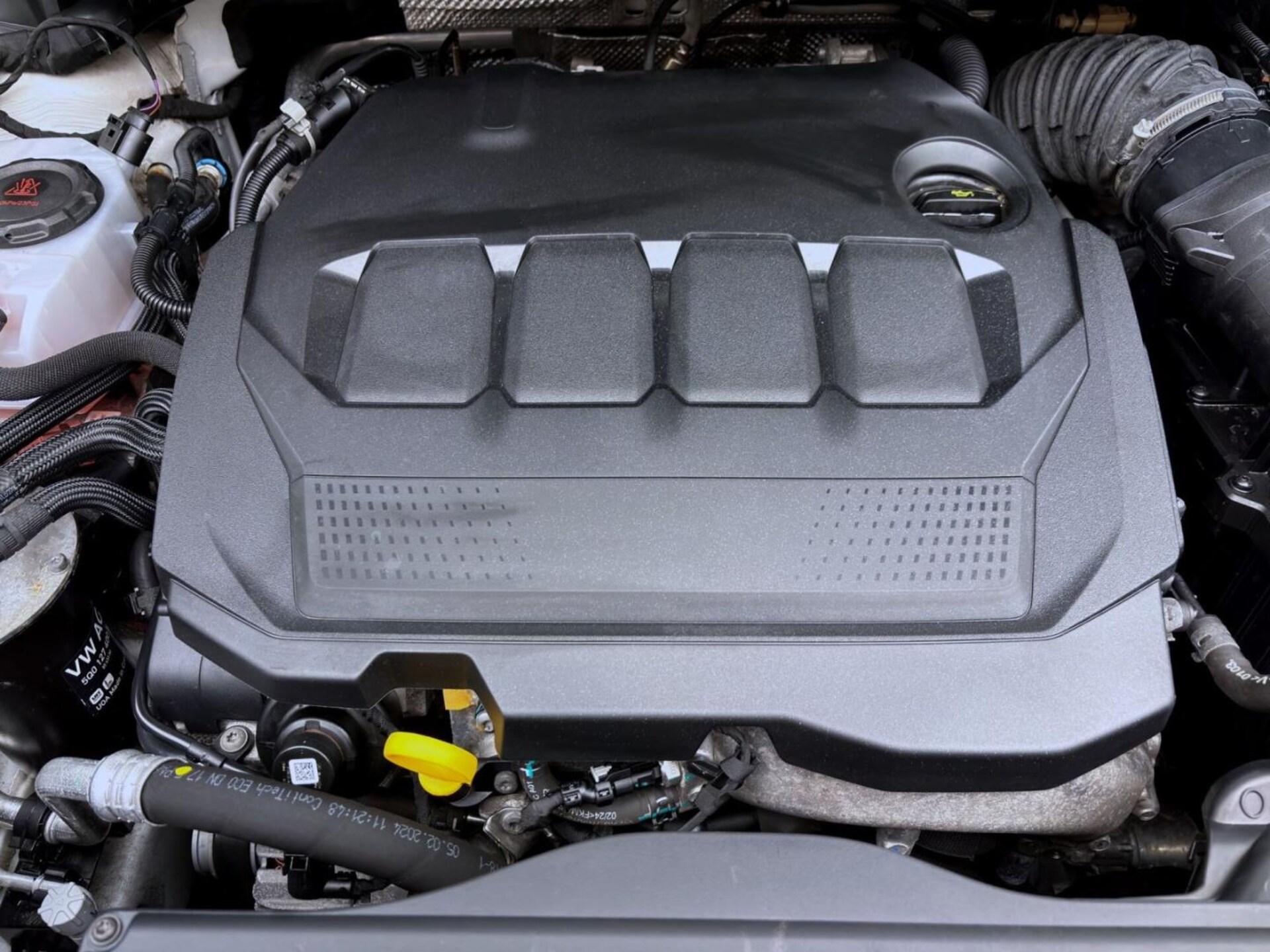 Volkswagen Caddy Maxi Cargo