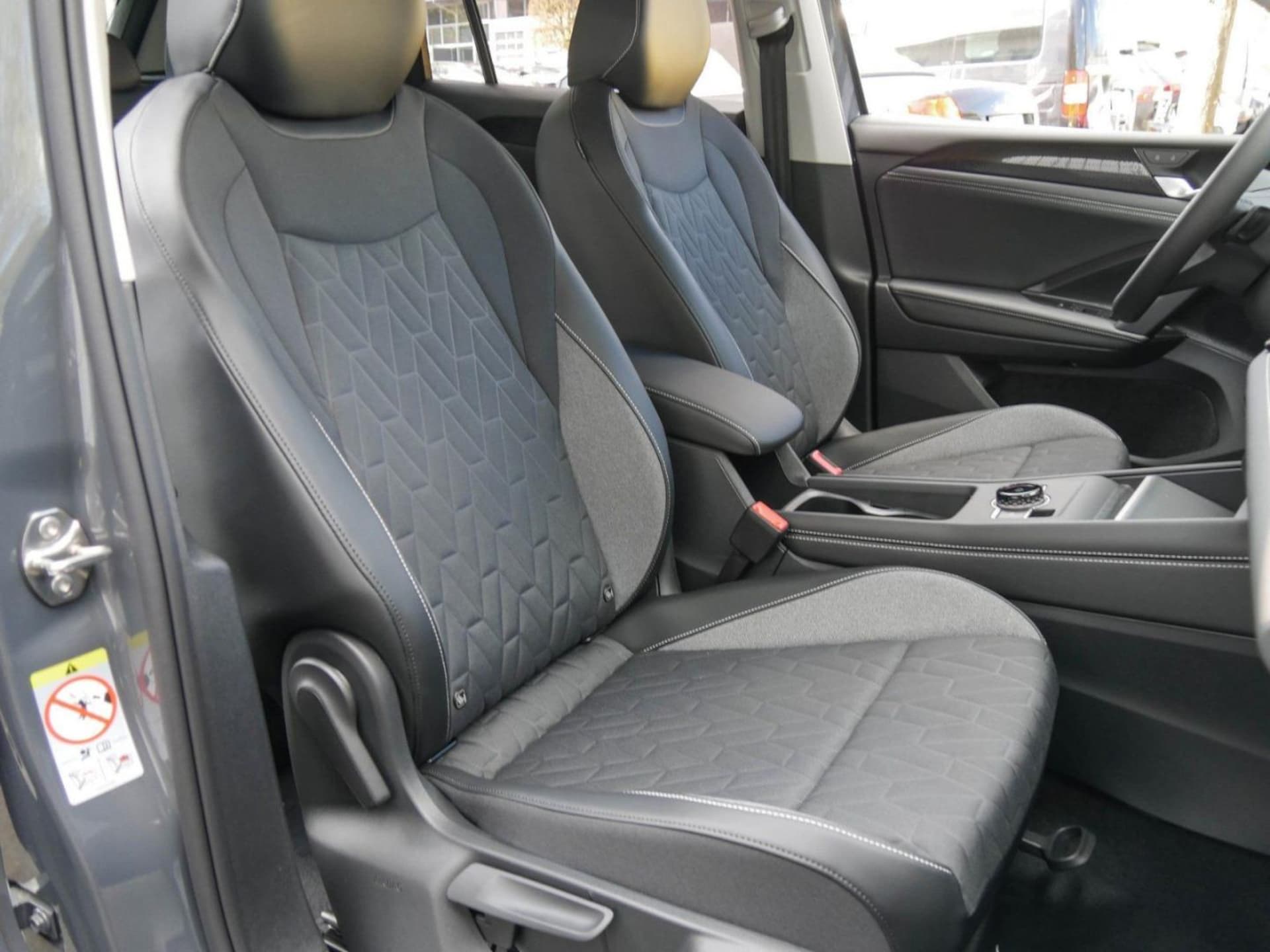 Volkswagen Tiguan ENERGY