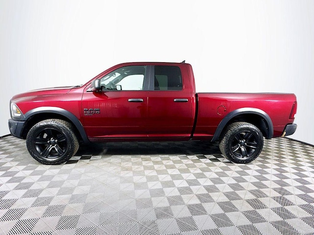 2022 RAM