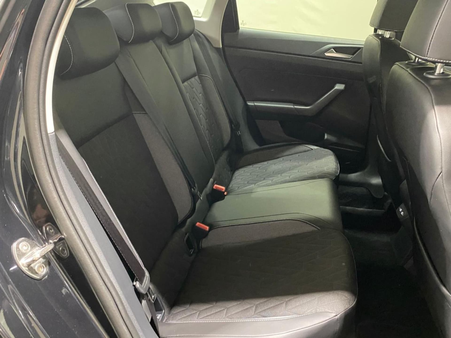 Volkswagen Taigo Goal