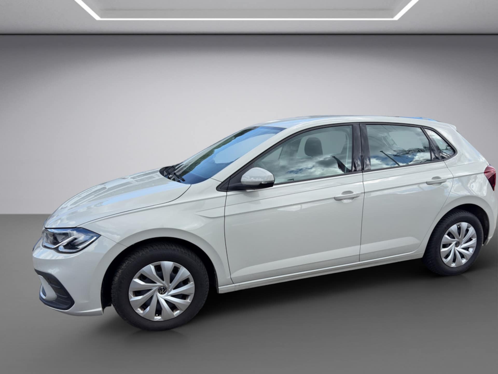 Volkswagen Polo Life