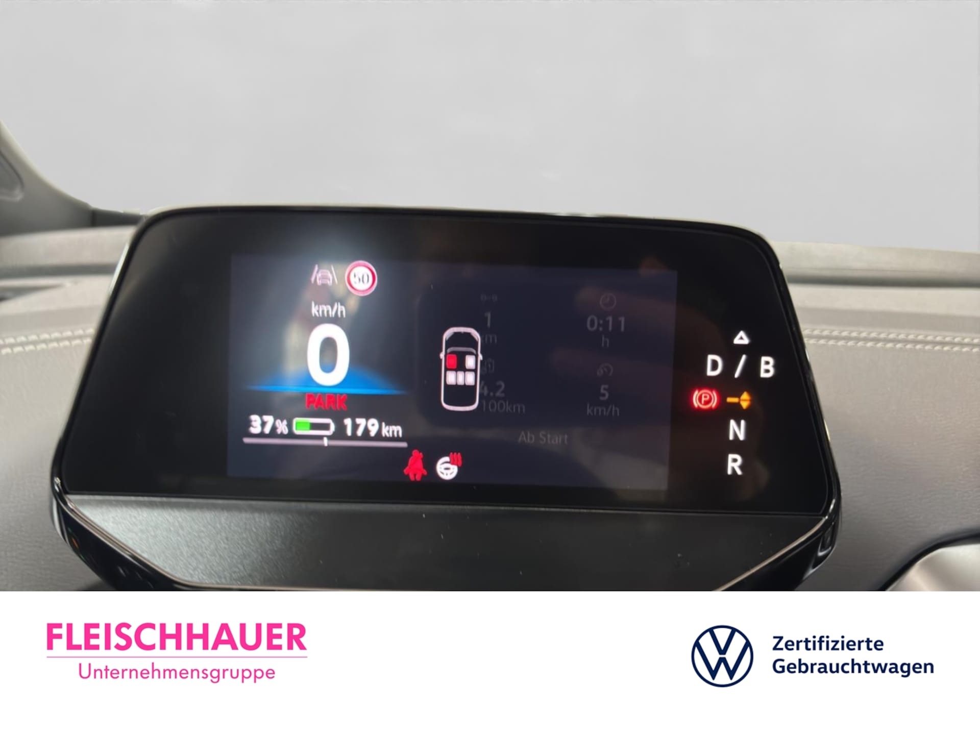Volkswagen ID.5 Pro
