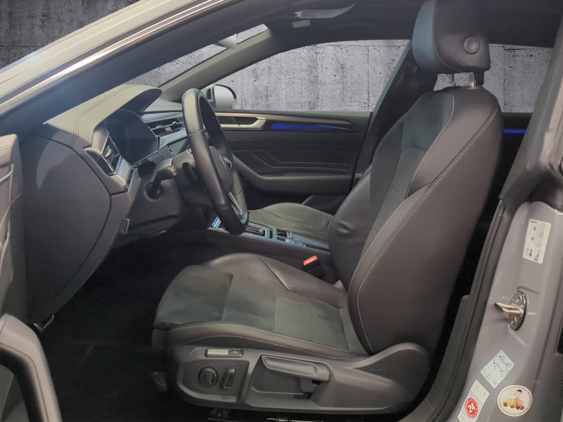 Volkswagen Arteon Shooting Brake R-Line