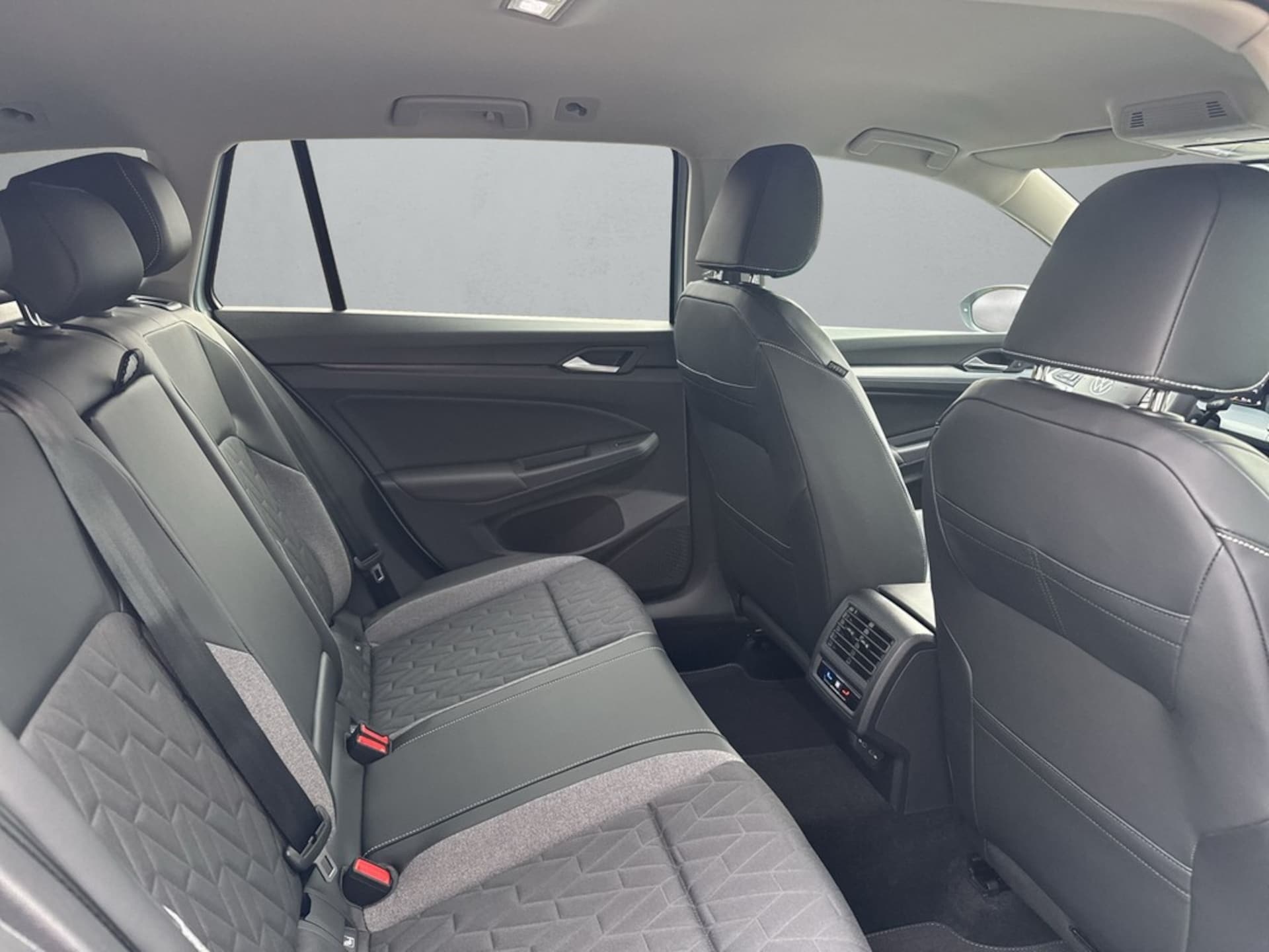 Volkswagen Golf Variant ENERGY