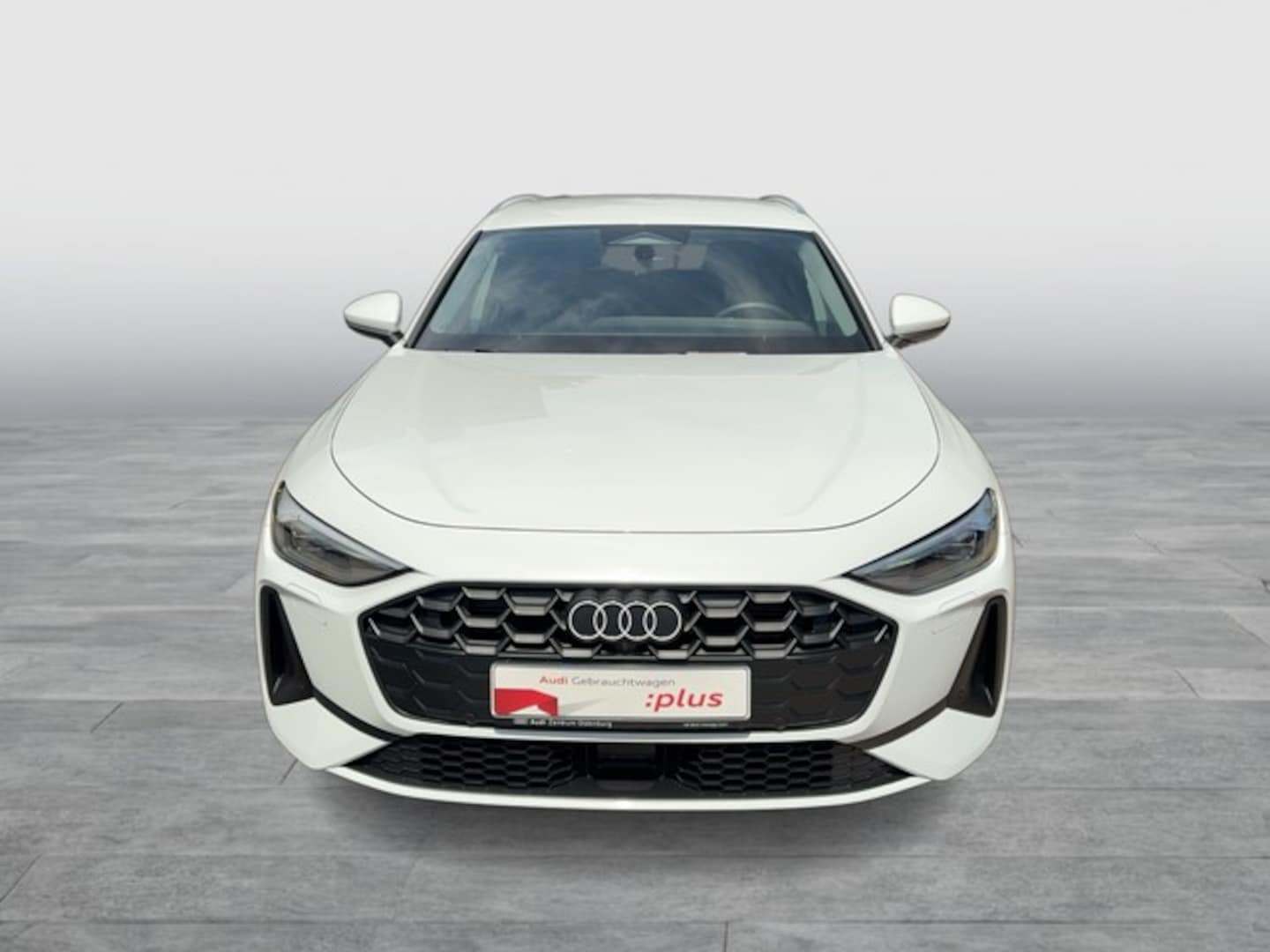 Bild über Audi A5 Avant TFSI quattro S tronic - für weitere Informationen kontaktieren Sie den Audi Partner