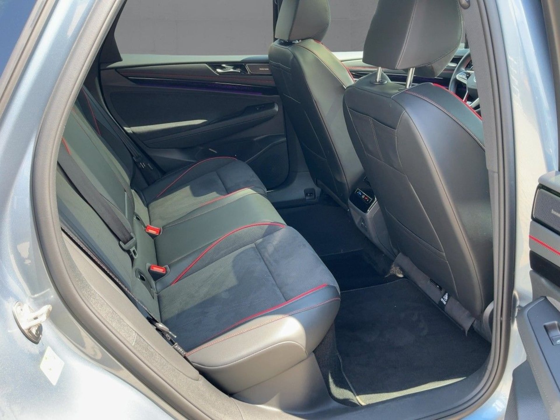 Volkswagen ID.7 Tourer GTX