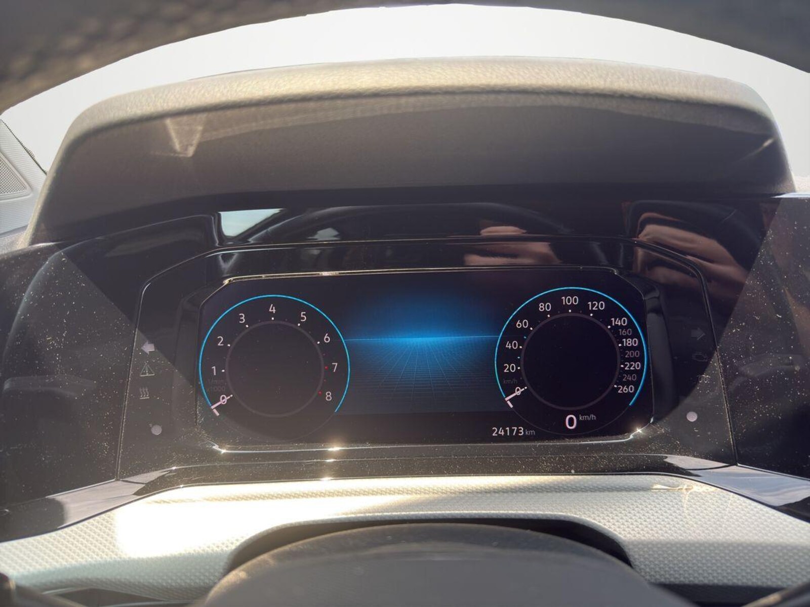 Volkswagen Golf – Bild 12