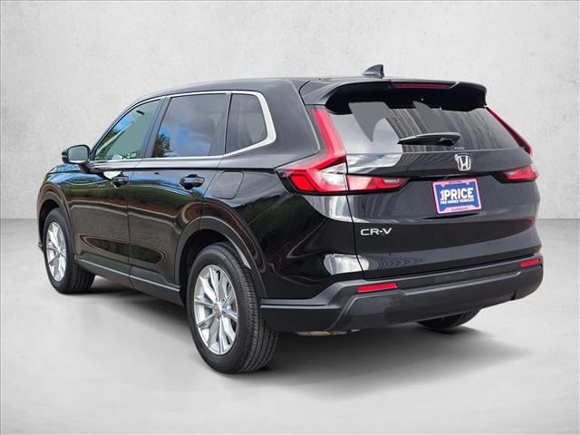 2024 Honda CR-V