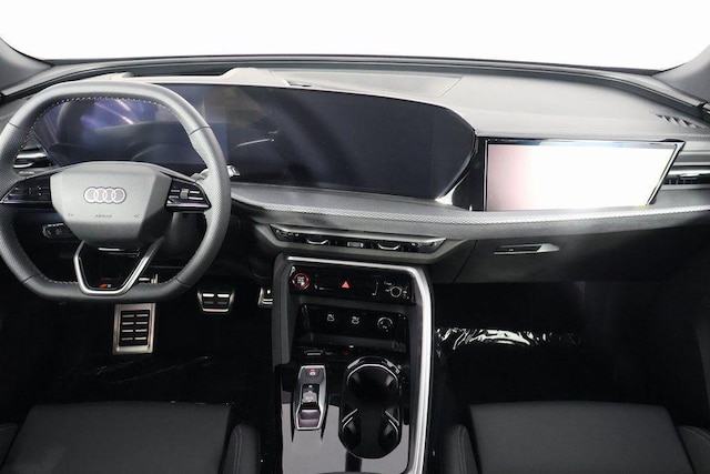 2026 Audi SQ5 Sportback