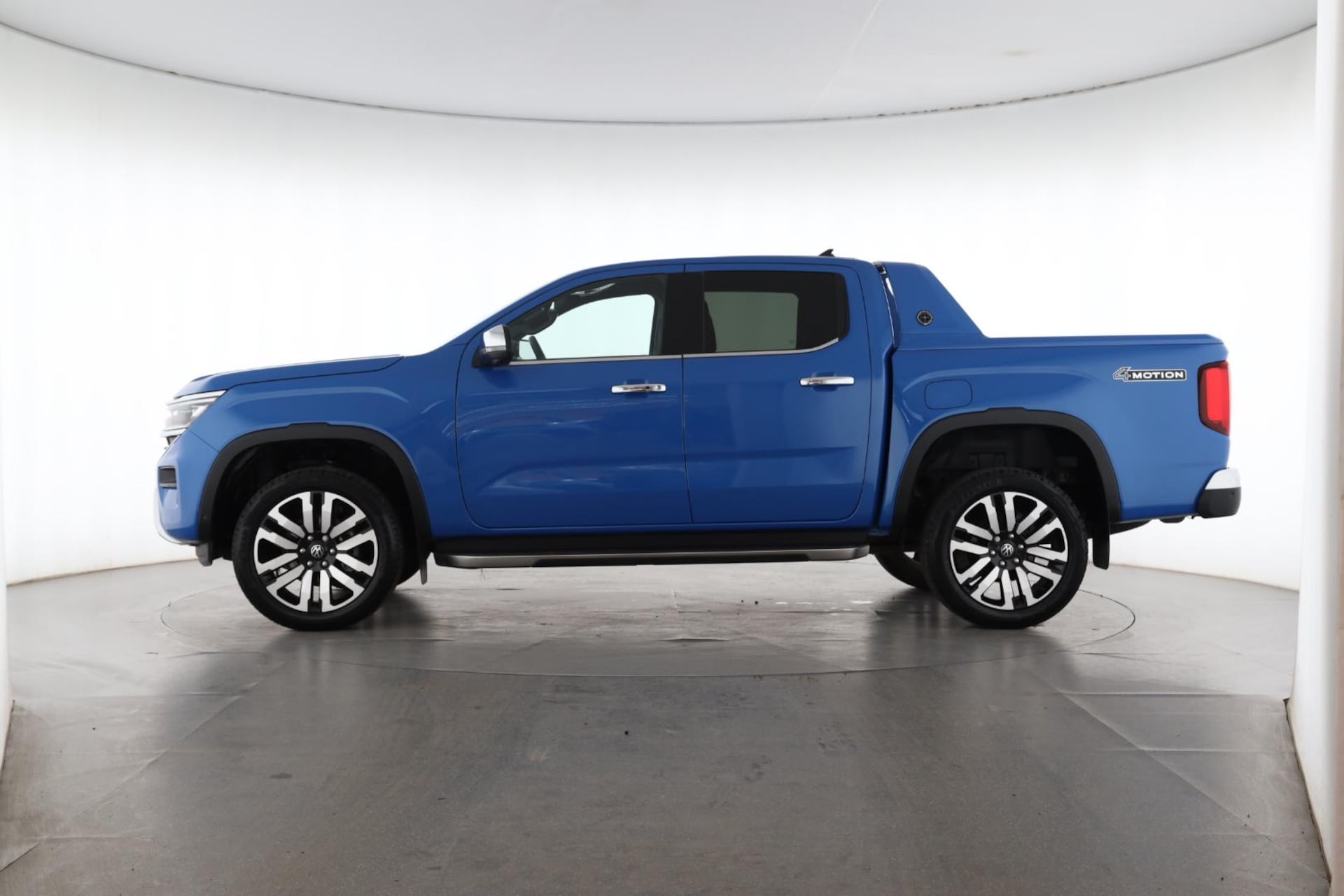 Volkswagen Amarok DoubleCab Aventura