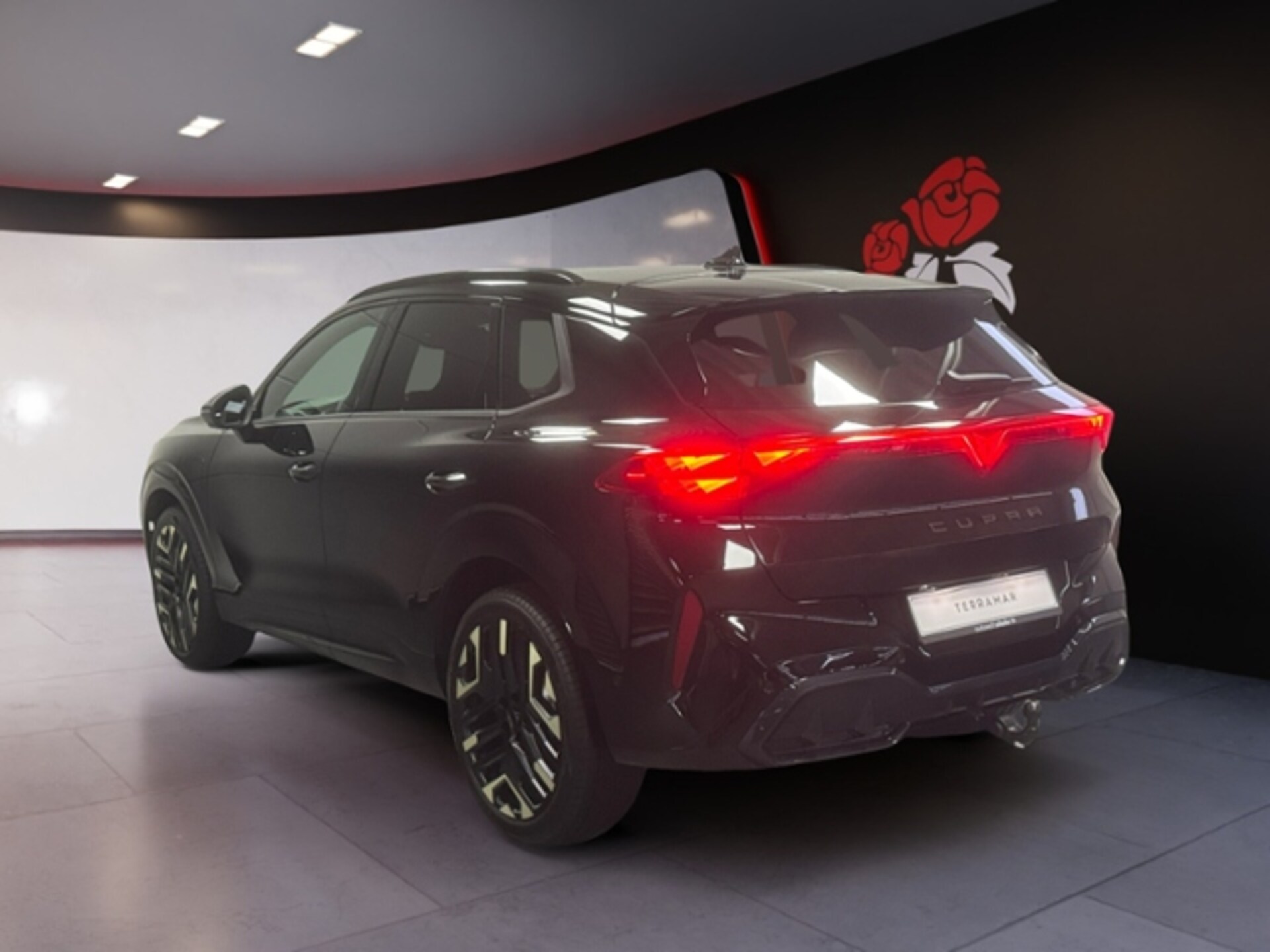 CUPRA Terramar VZ