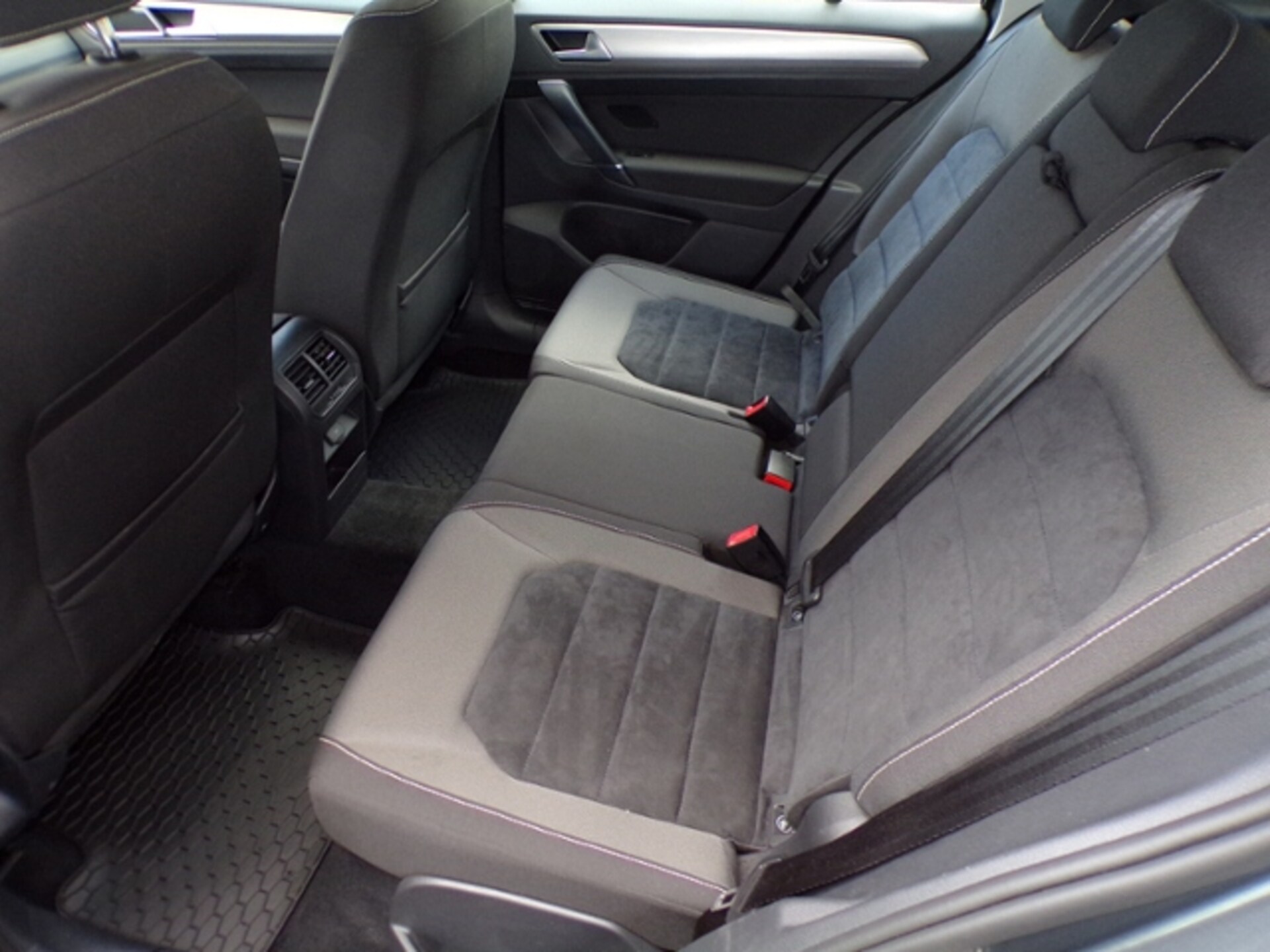 Volkswagen Golf Sportsvan Comfortline