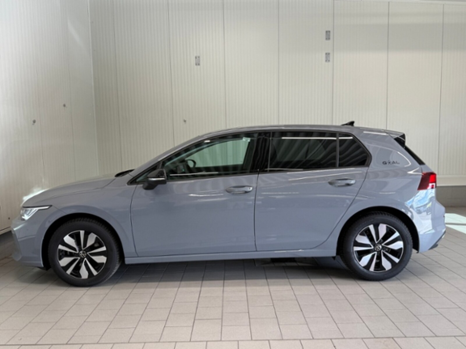 Volkswagen Golf – Bild 3