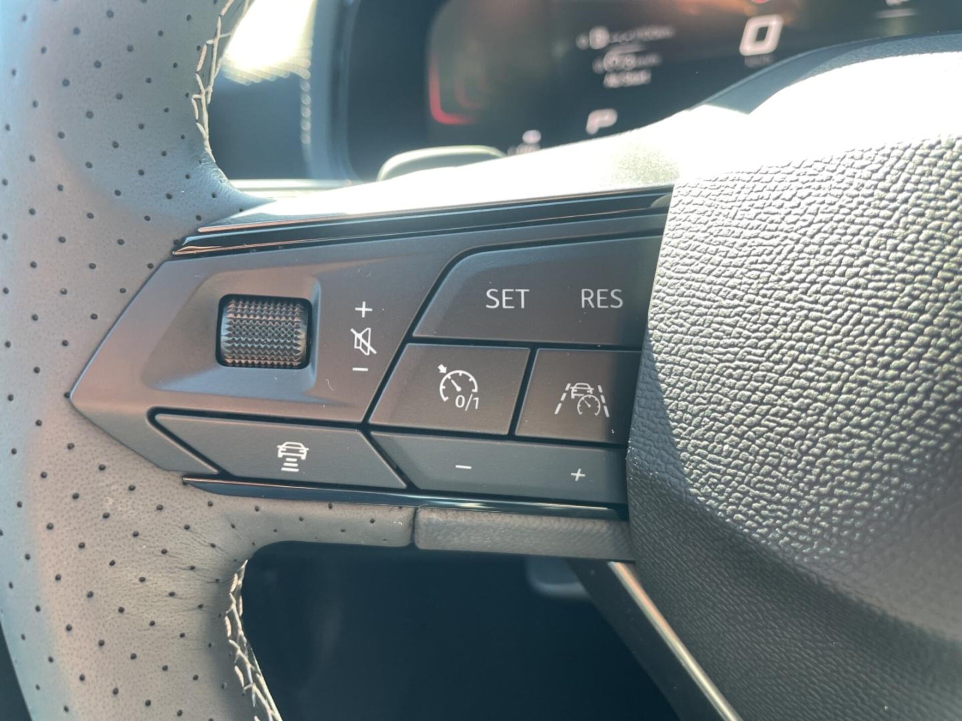 SEAT Ibiza FR