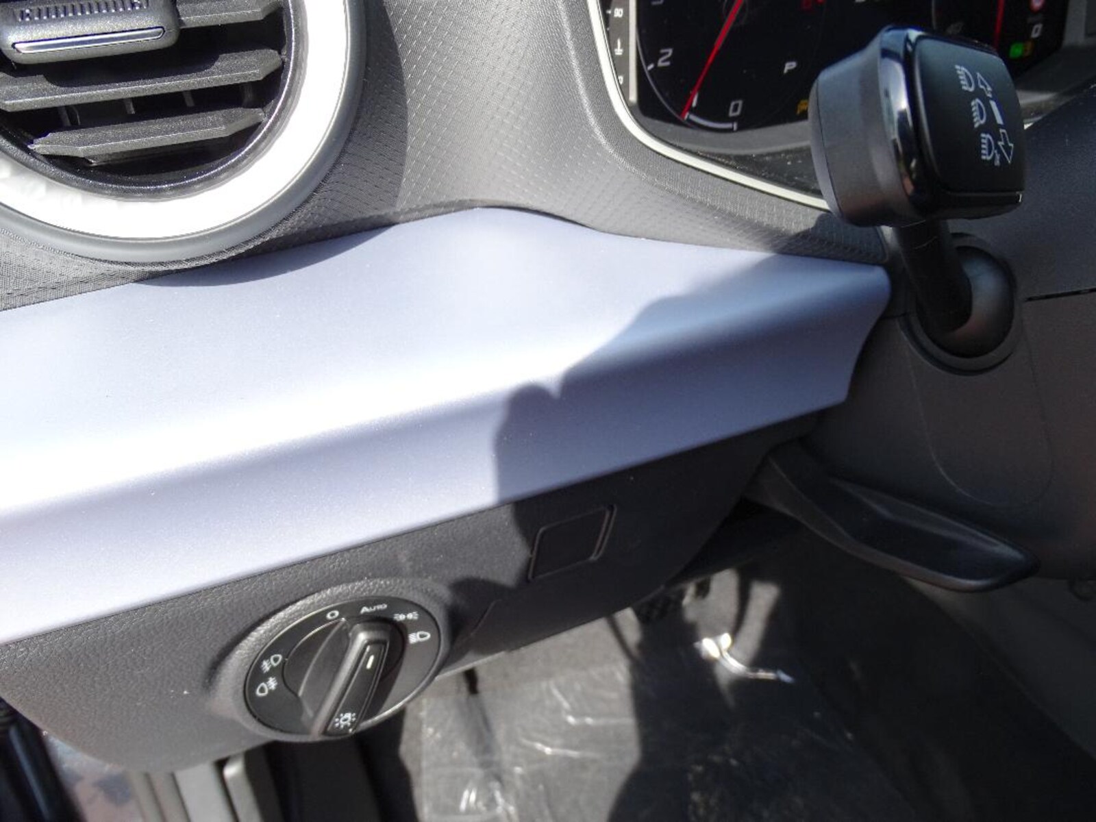 SEAT Ibiza – Bild 14