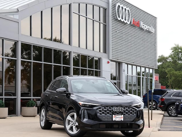 2026 Audi Q5
