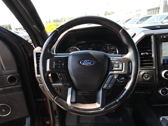 2021 Ford Expedition