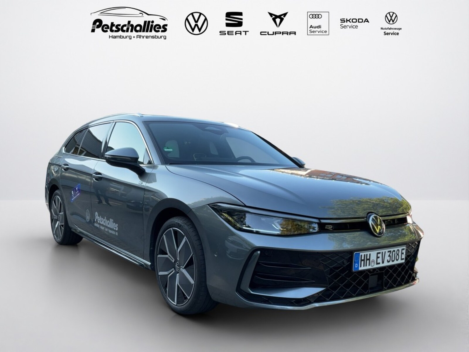 Volkswagen Passat – Bild 7