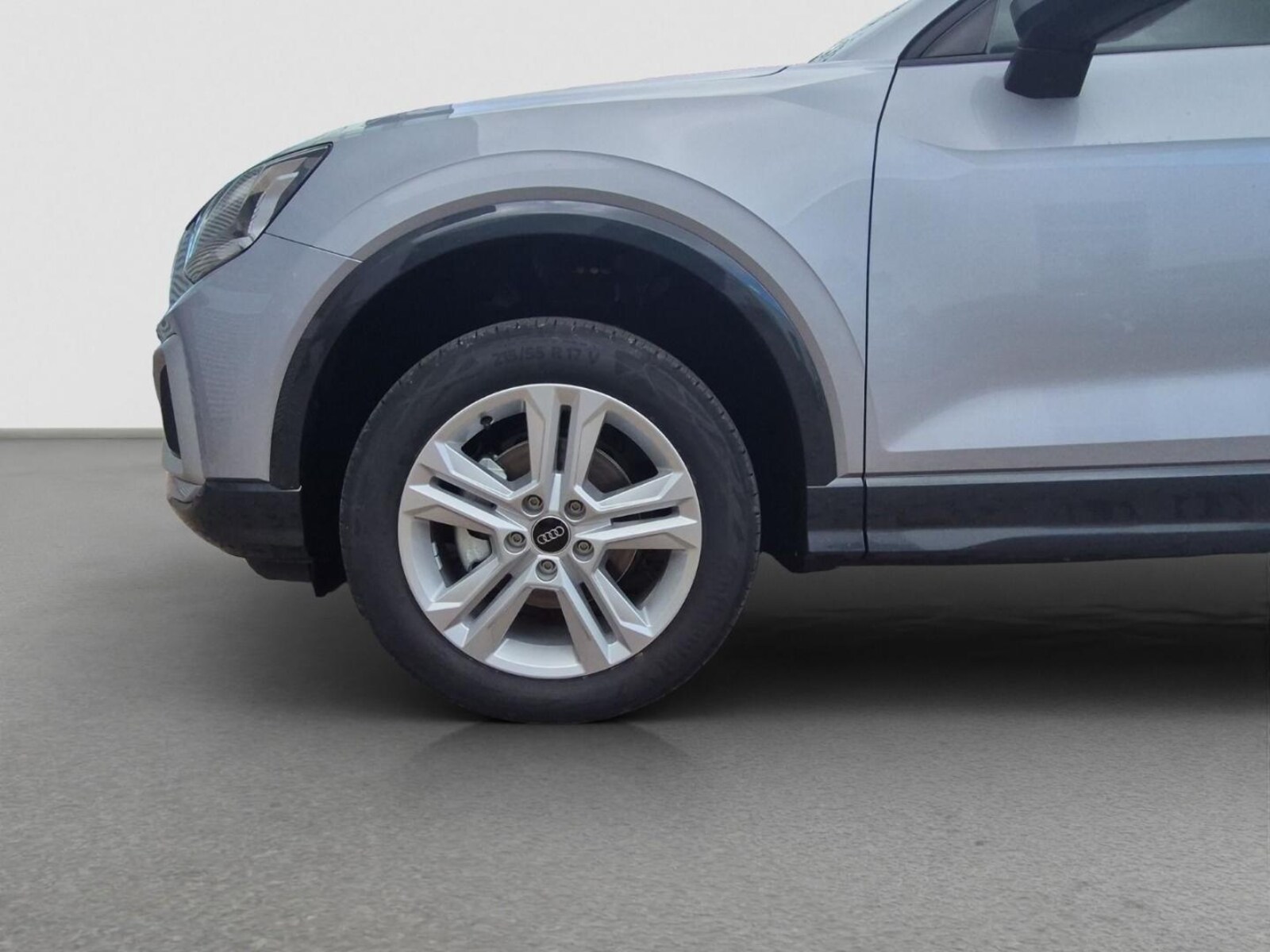 Audi Q2 – Bild 21