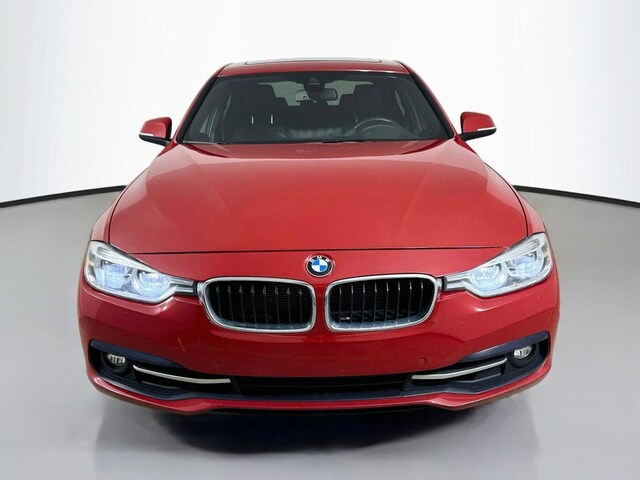 2016 BMW