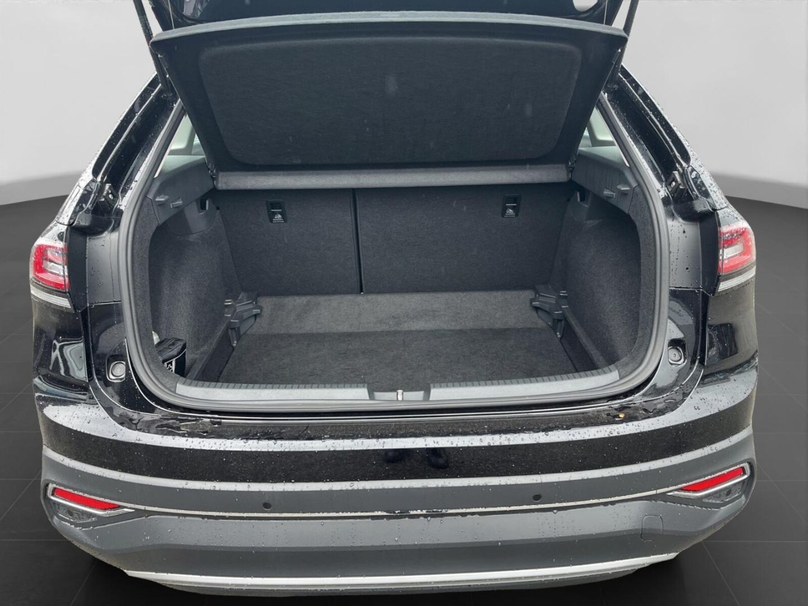 Volkswagen Taigo – Bild 17