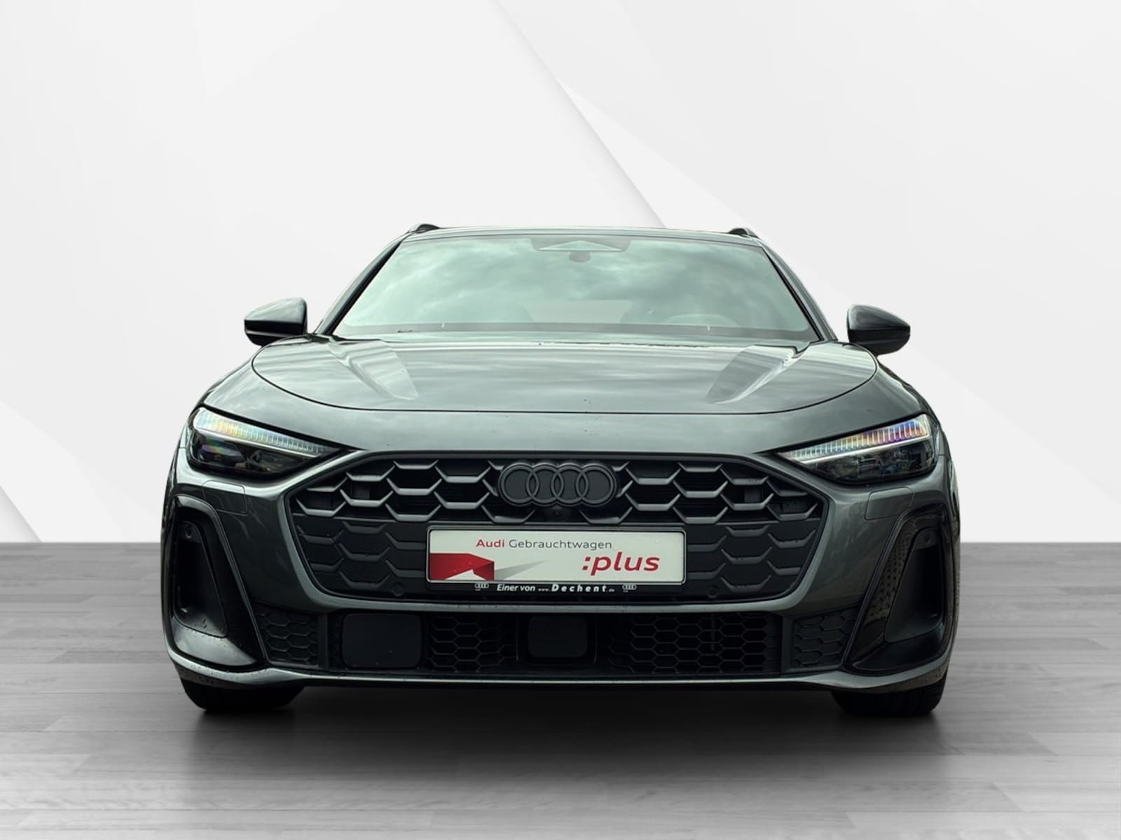 Audi A5 Avant – Bild 2