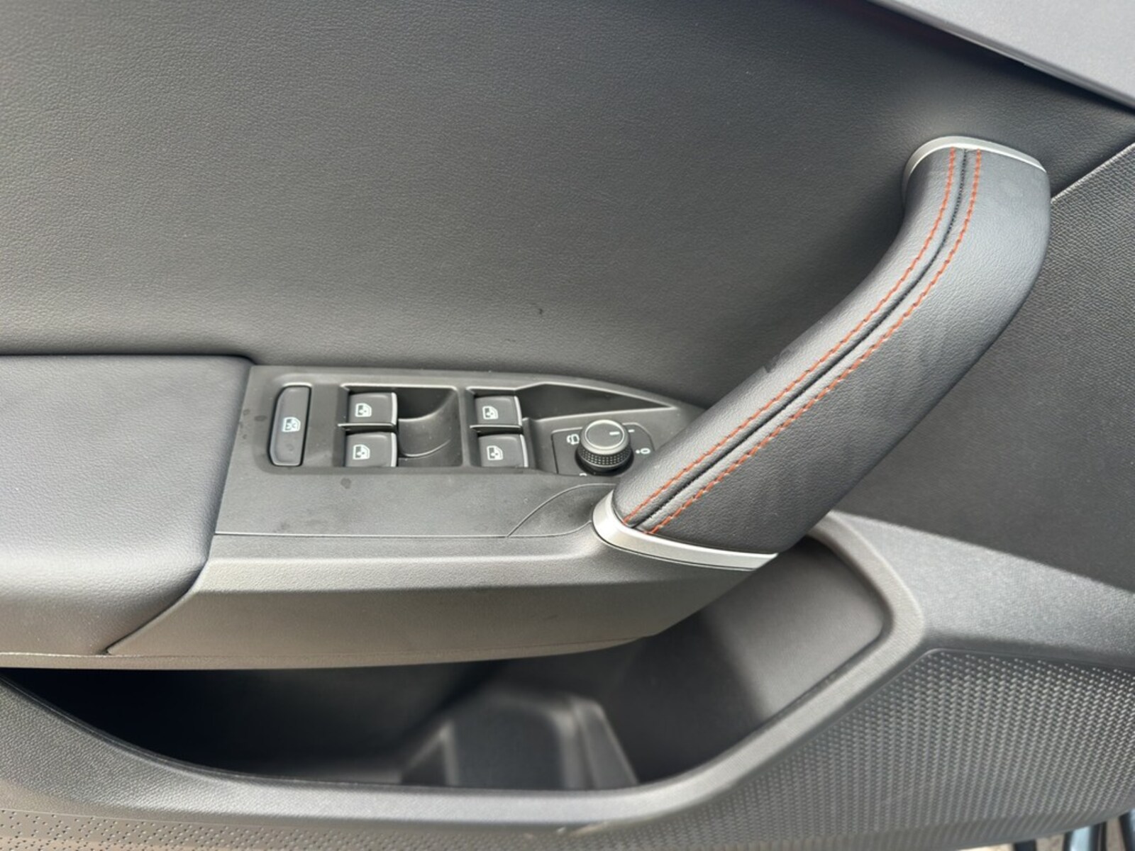SEAT Leon Sportstourer – Bild 11