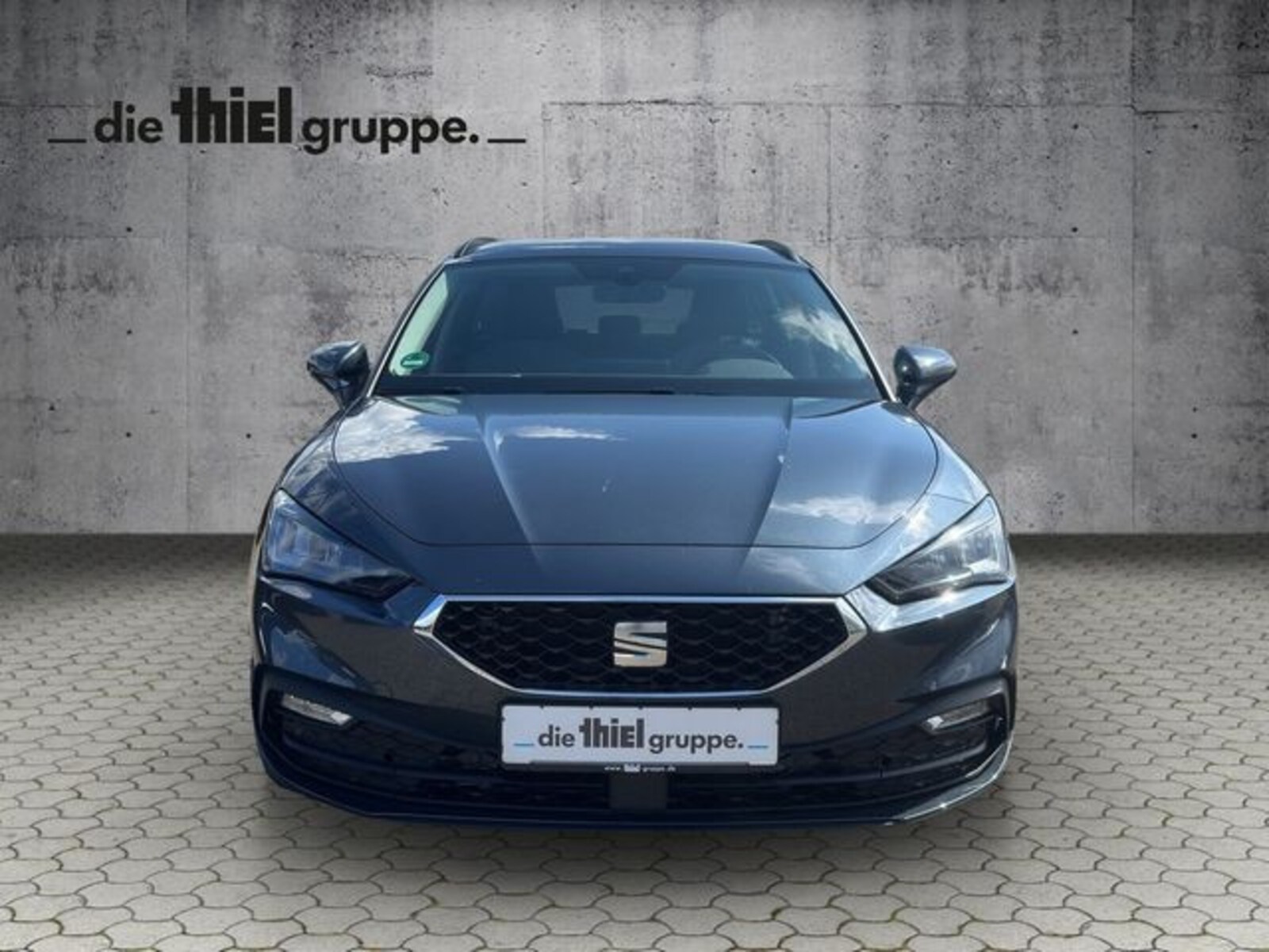 SEAT Leon Sportstourer – Bild 2