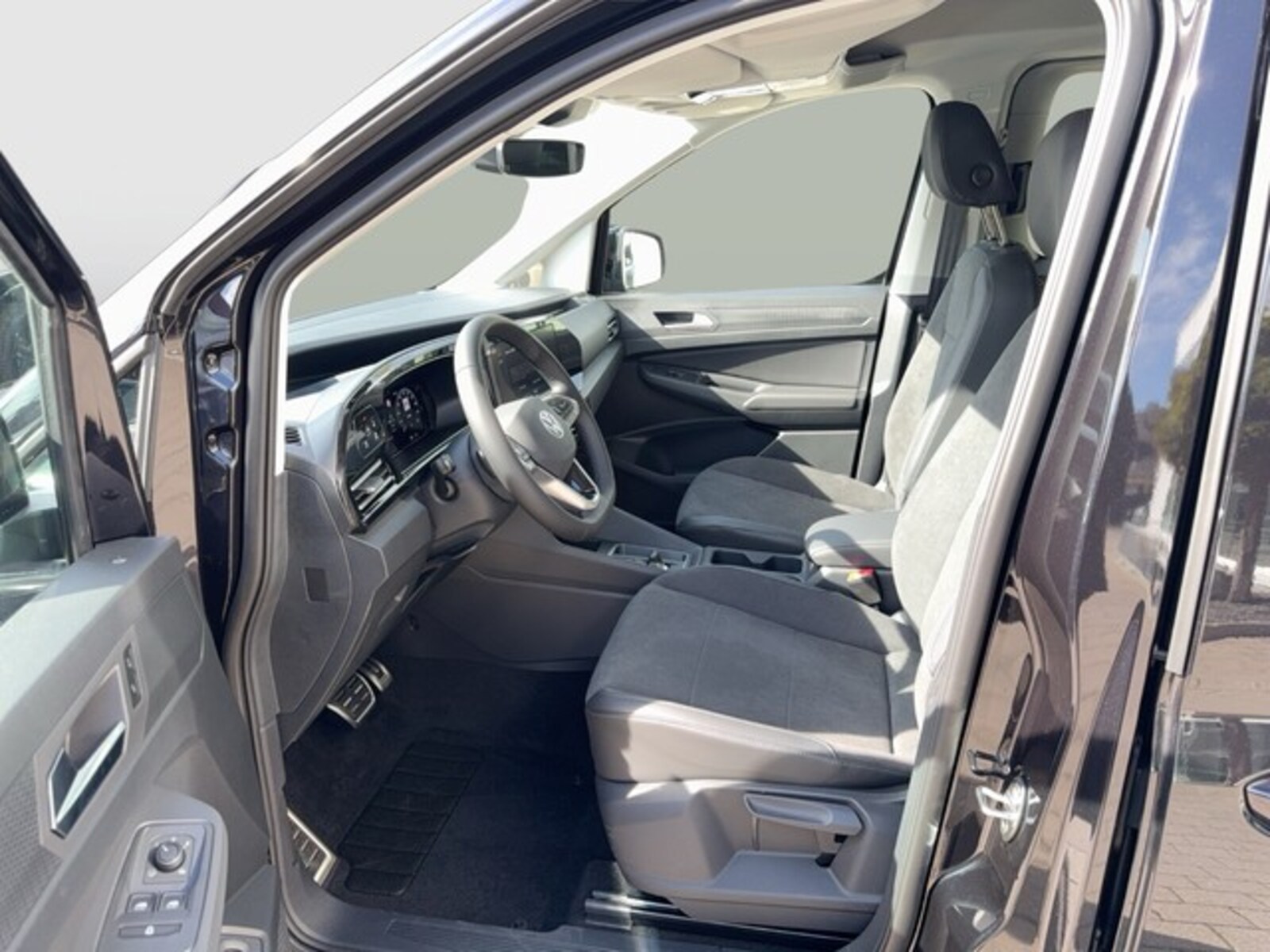 Volkswagen Caddy Maxi – Bild 8