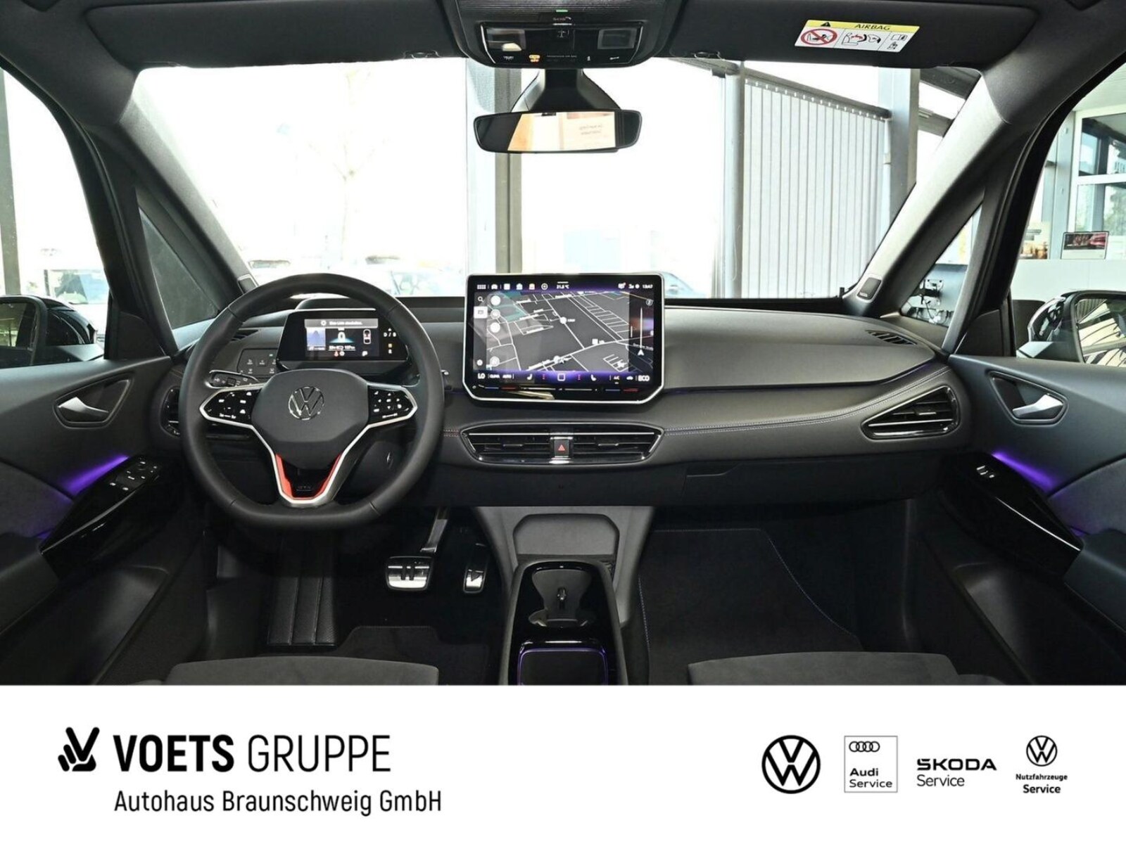 Volkswagen ID.3 – Bild 13