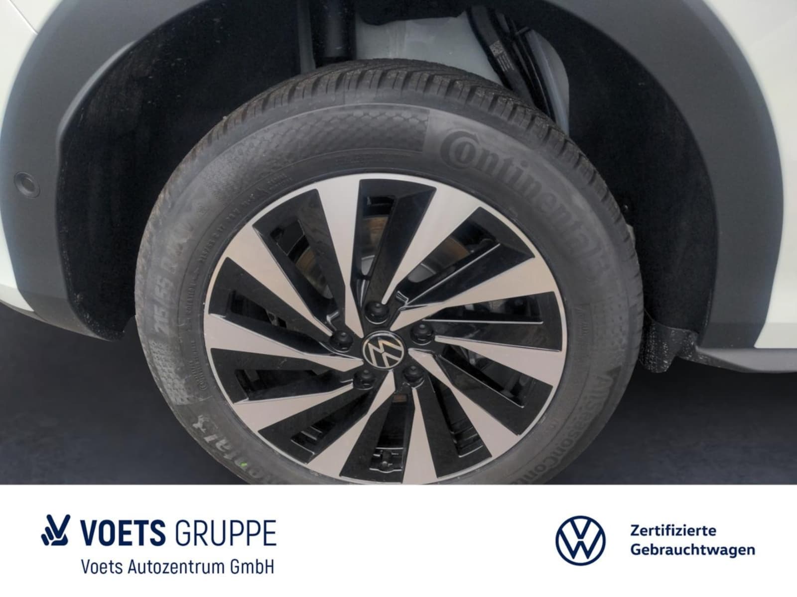 Volkswagen T-Roc – Bild 5