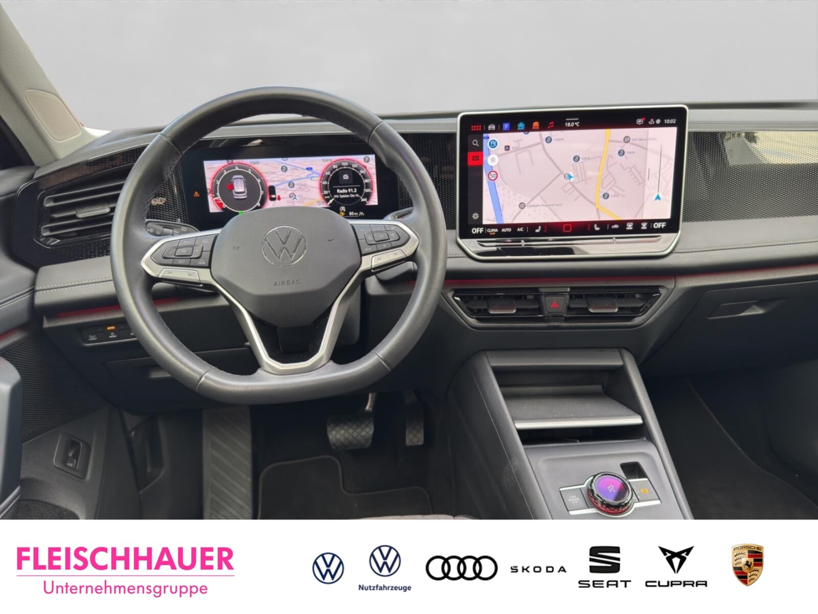 Volkswagen Tiguan – Bild 14