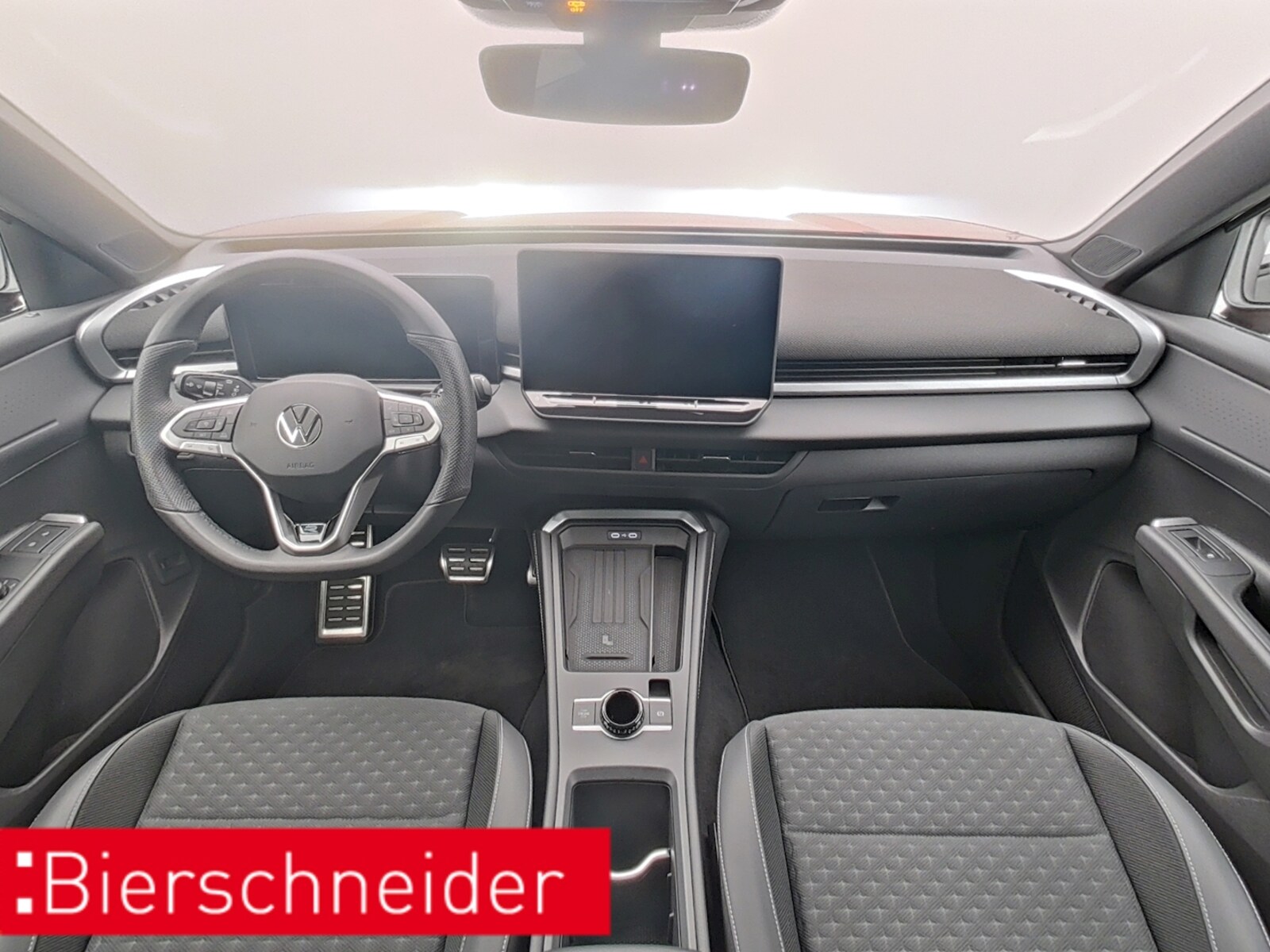 Volkswagen T-Roc – Bild 10