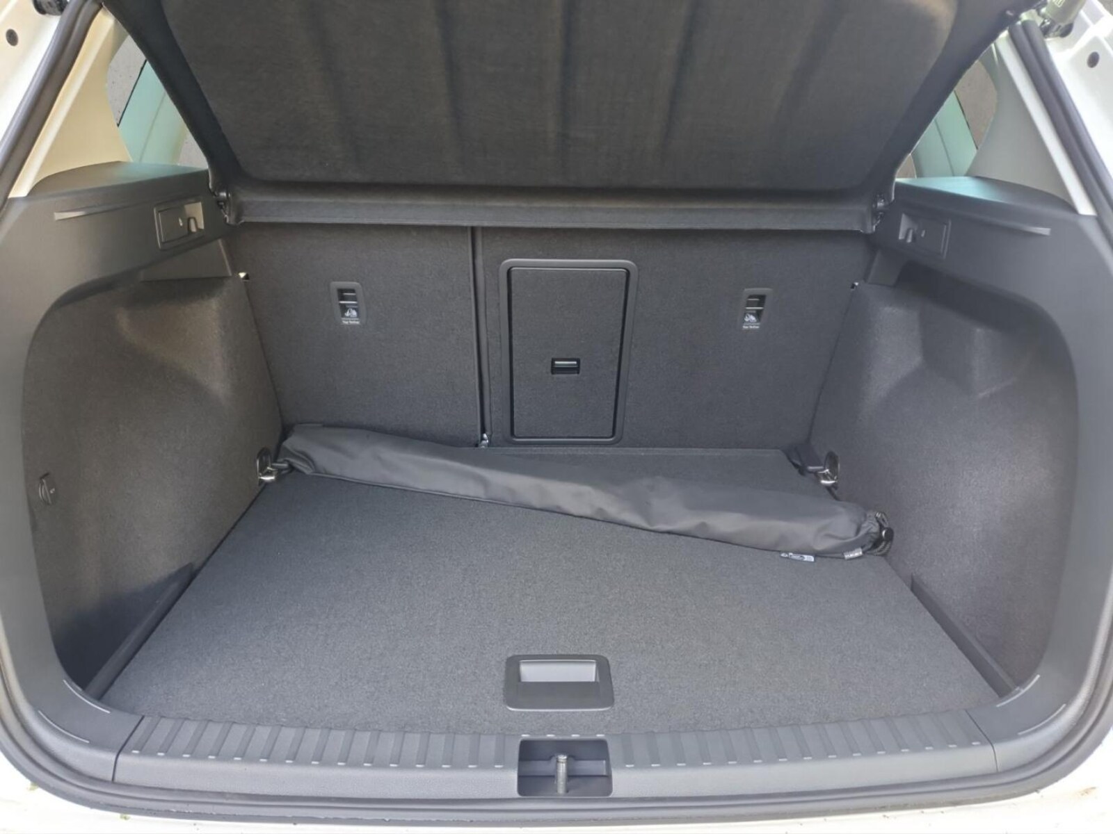 SEAT Ateca – Bild 17