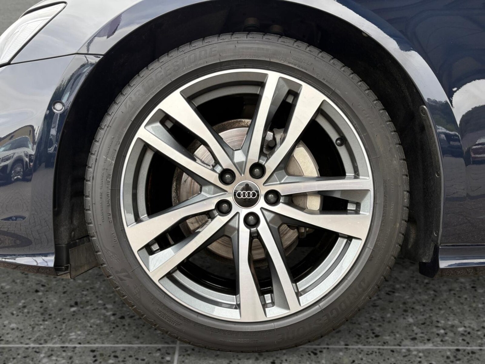 Audi A6 Avant – Bild 11