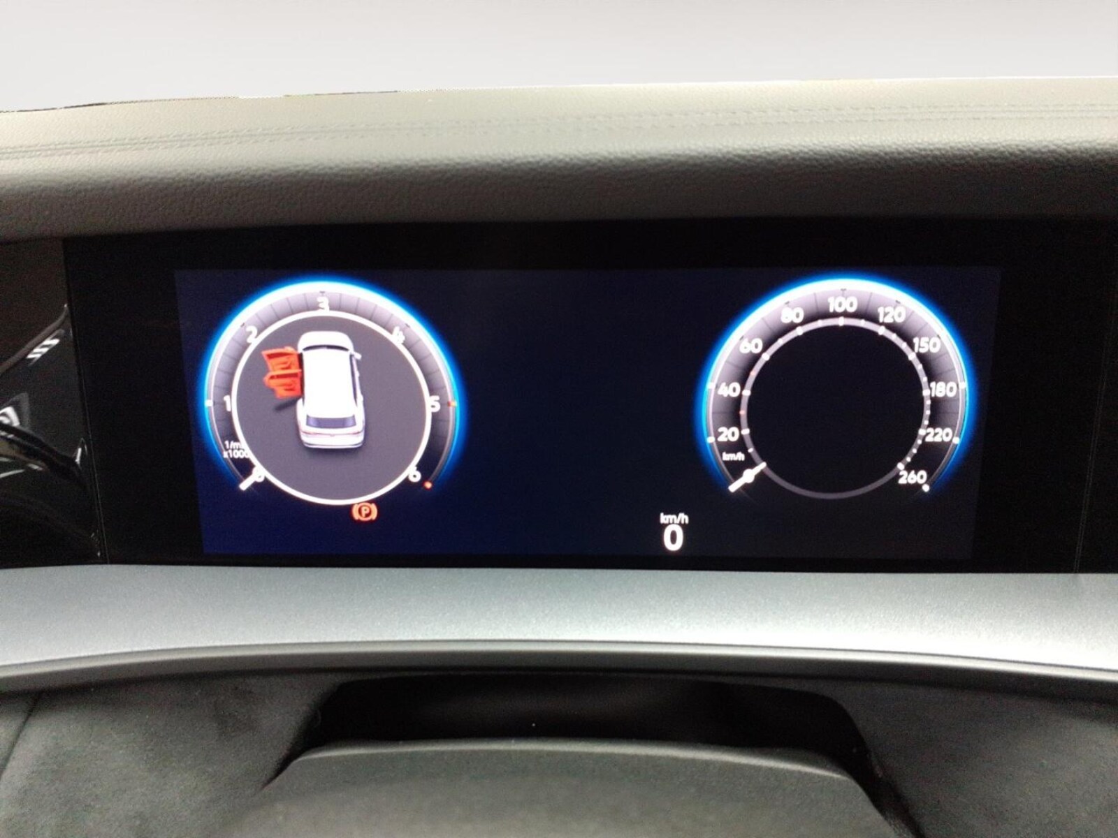 Volkswagen Tayron – Bild 12