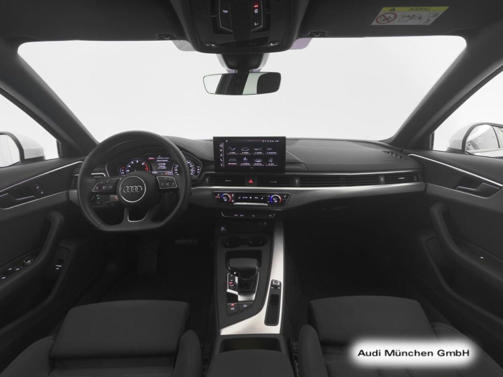 Audi A4 Avant – Bild 10