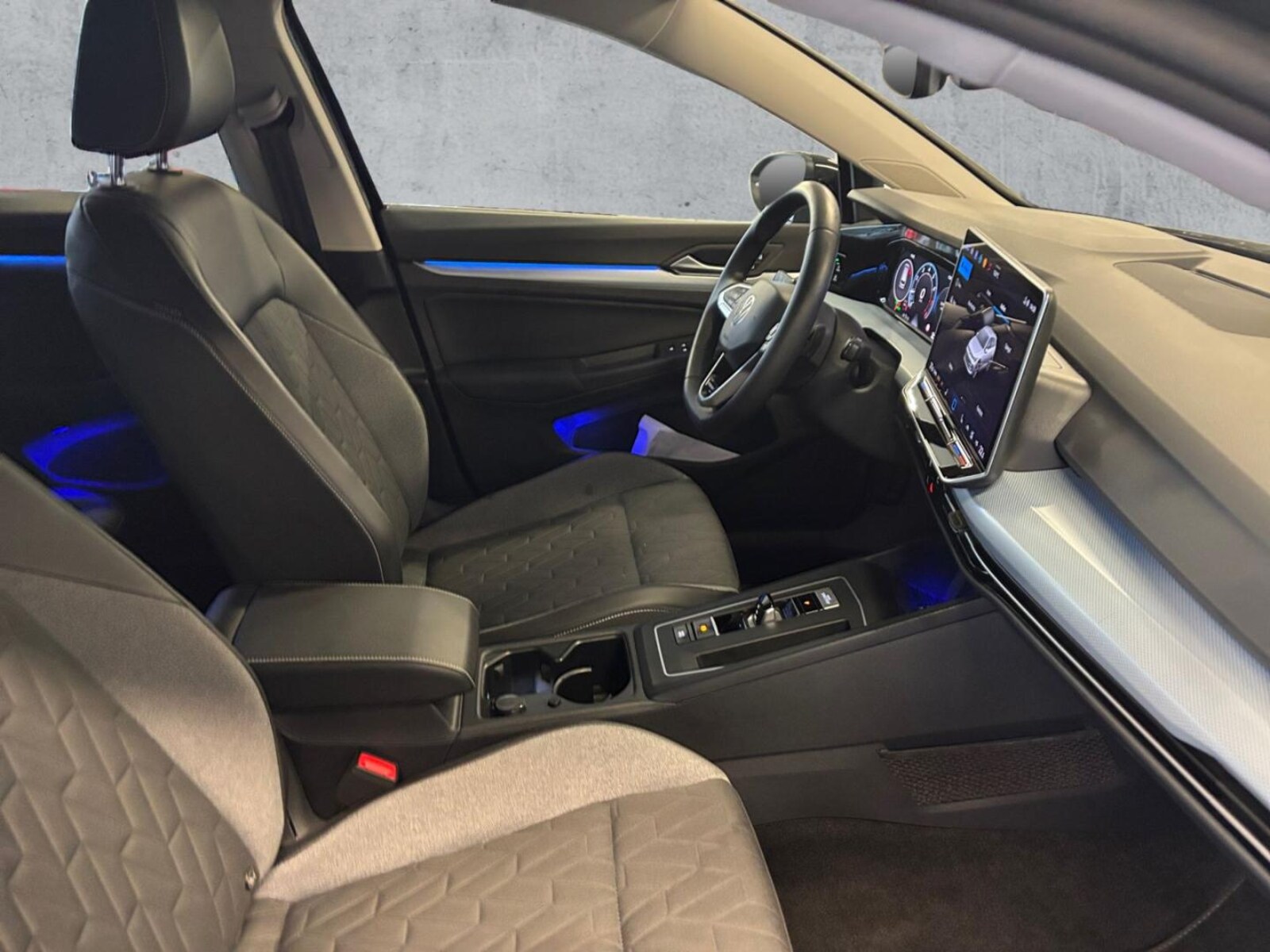 Volkswagen Golf Variant – Bild 12