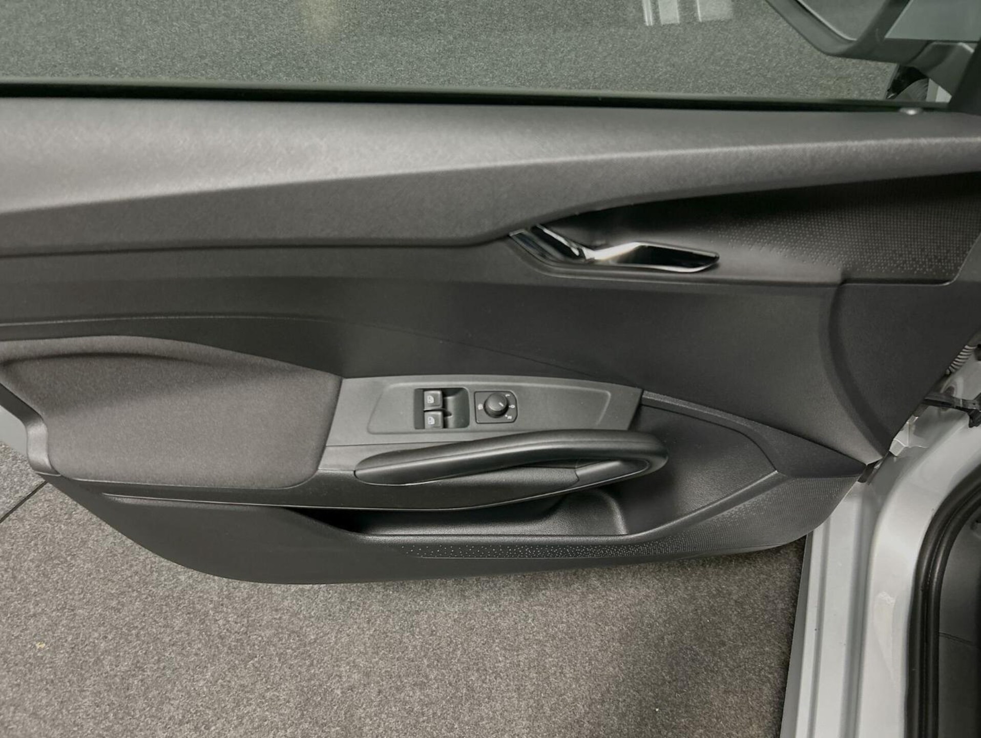Skoda Fabia Active