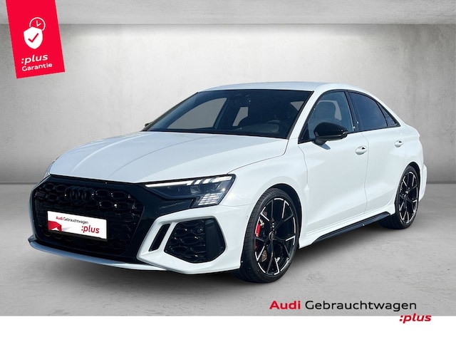 Audi RS 3 Limousine