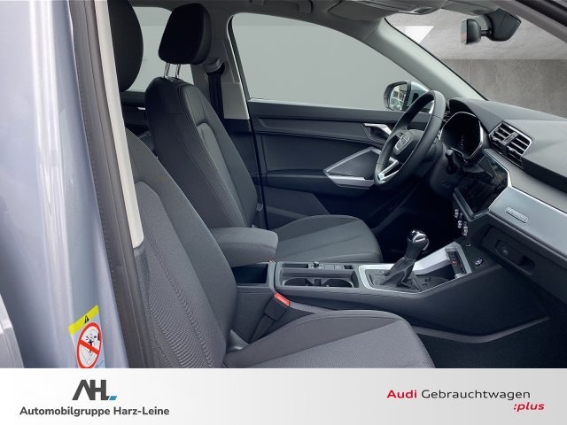 Audi Q3 35 TDI Quattro S Tronic - 2024 - Joinsteer - #9