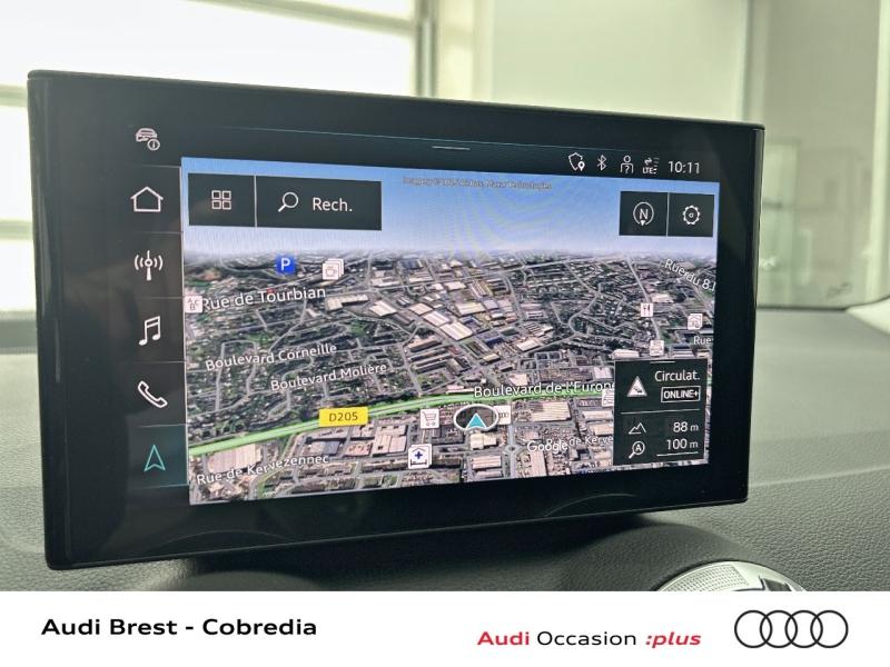 Image about Audi Q2 Avus 35 TFSI 110 kW (150 ch) S tronic