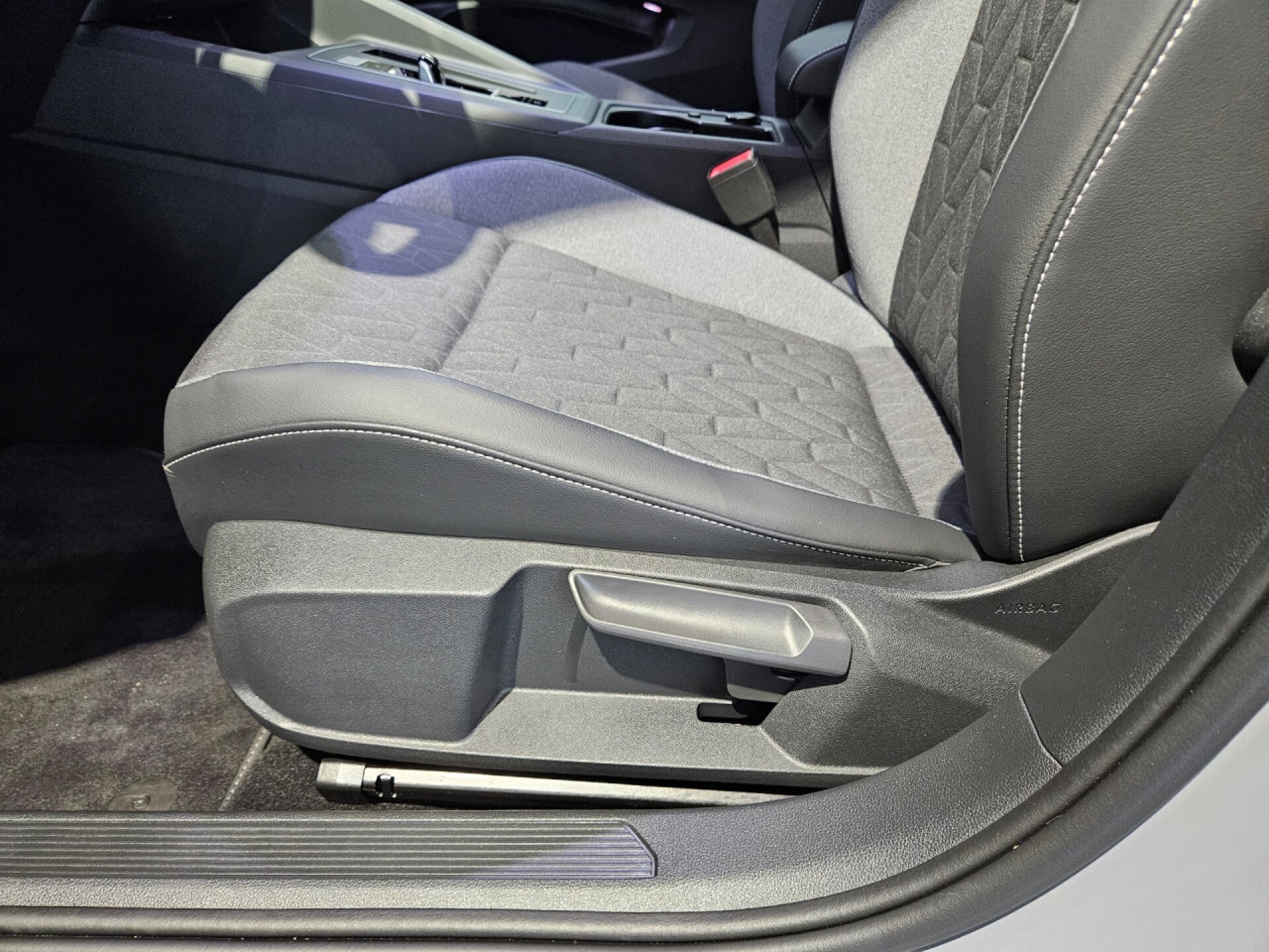 Volkswagen Golf Variant Goal